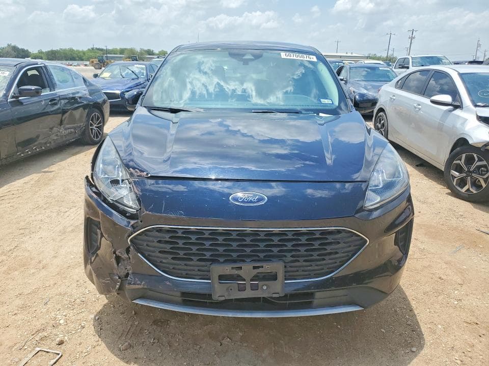 2021 FORD ESCAPE SE 5