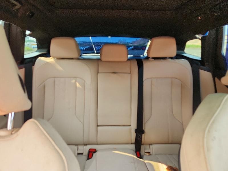 2026 BMW X3 30 XDRIVE 10