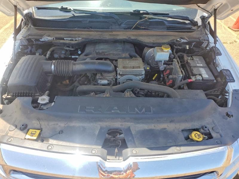 2021 RAM 1500 BIG HORN/LONE STAR 11