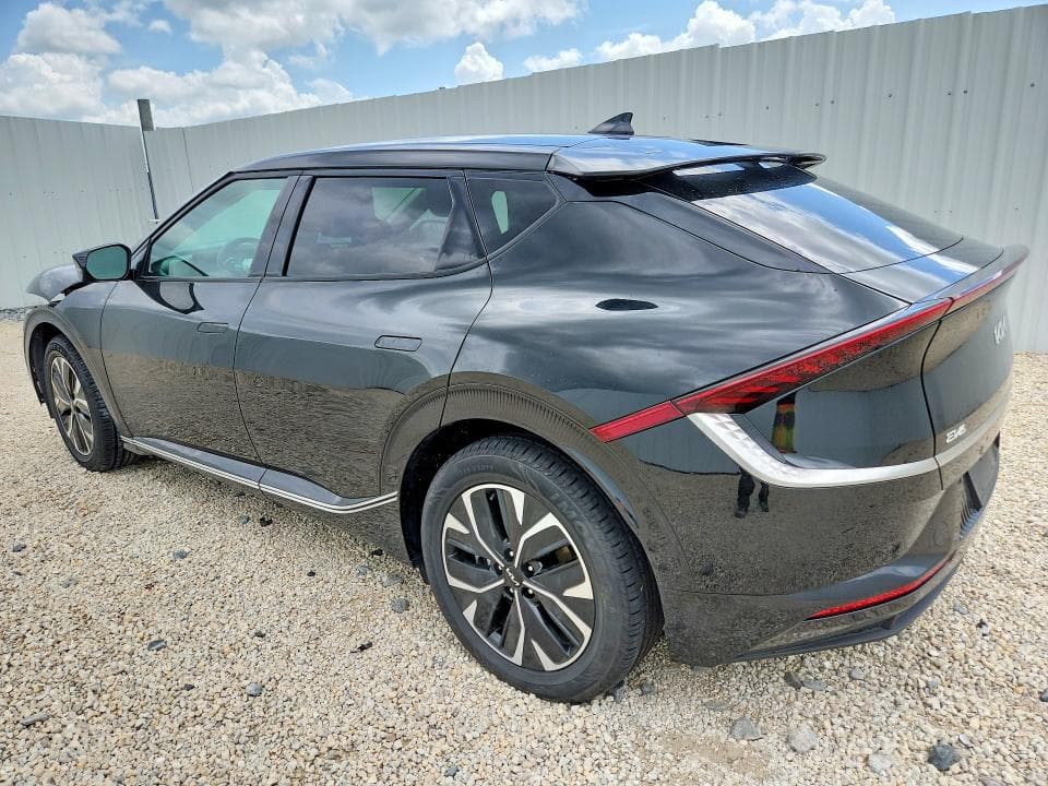 2024 KIA EV6 WIND 2
