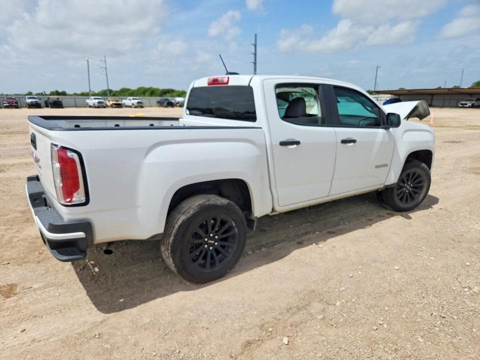 2021 GMC CANYON ELEVATION 3