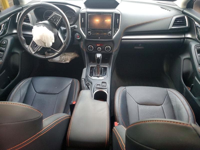 2019 SUBARU CROSSTREK LIMITED 8