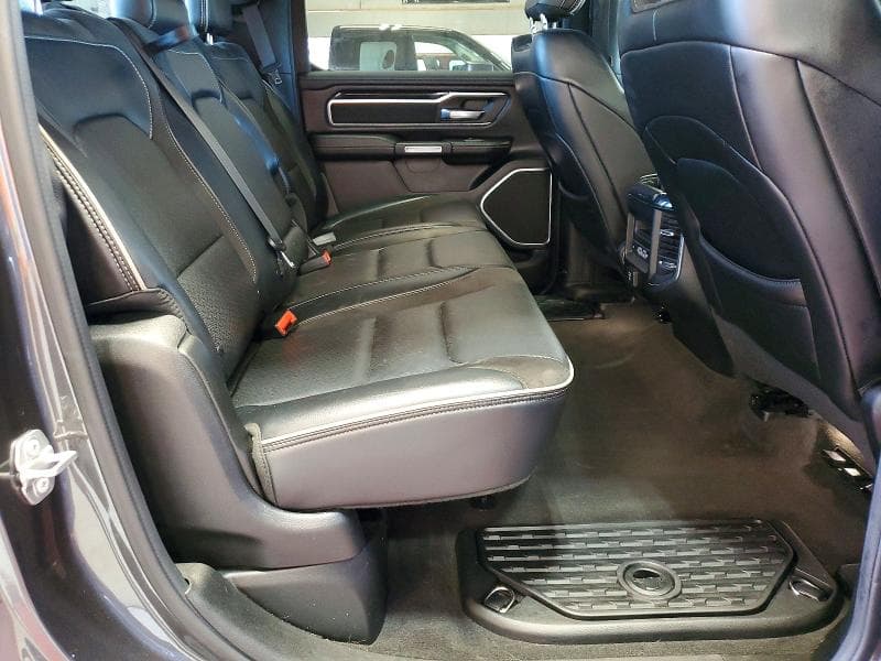 2019 RAM 1500 LARAMIE 10
