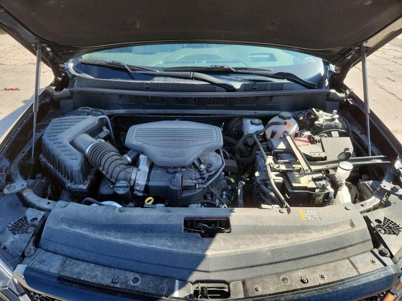 2024 CADILLAC XT6 SPORT 12