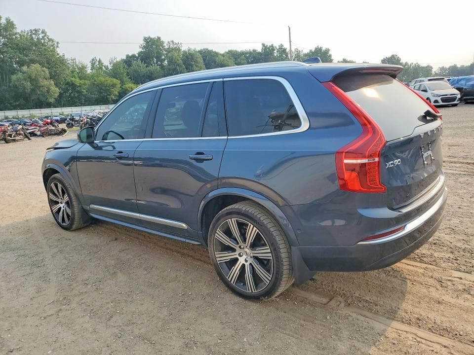 2023 VOLVO XC90 ULTIMATE 2