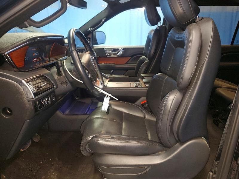 2024 LINCOLN NAVIGATOR L 7