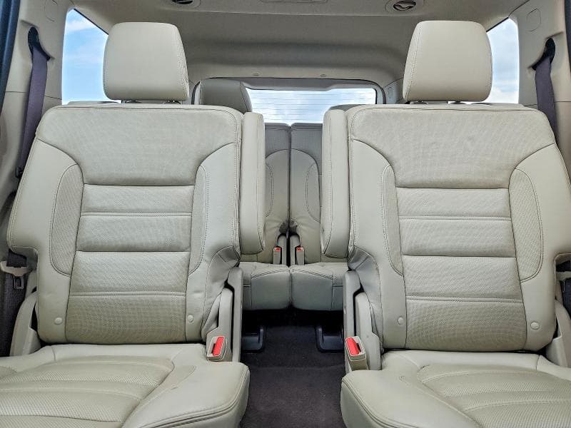 2018 GMC ACADIA DENALI 10