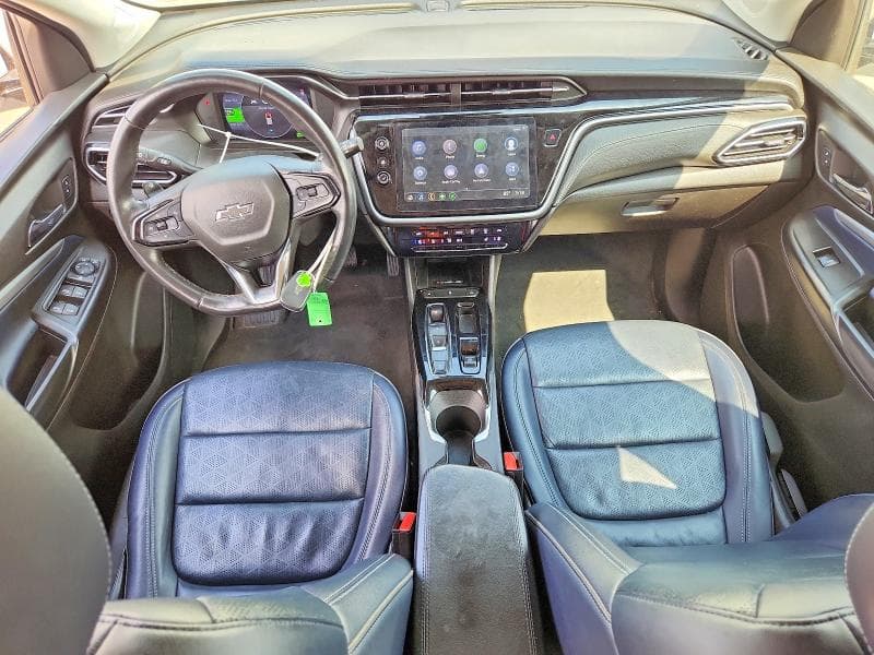 2022 CHEVROLET BOLT EUV LT 8
