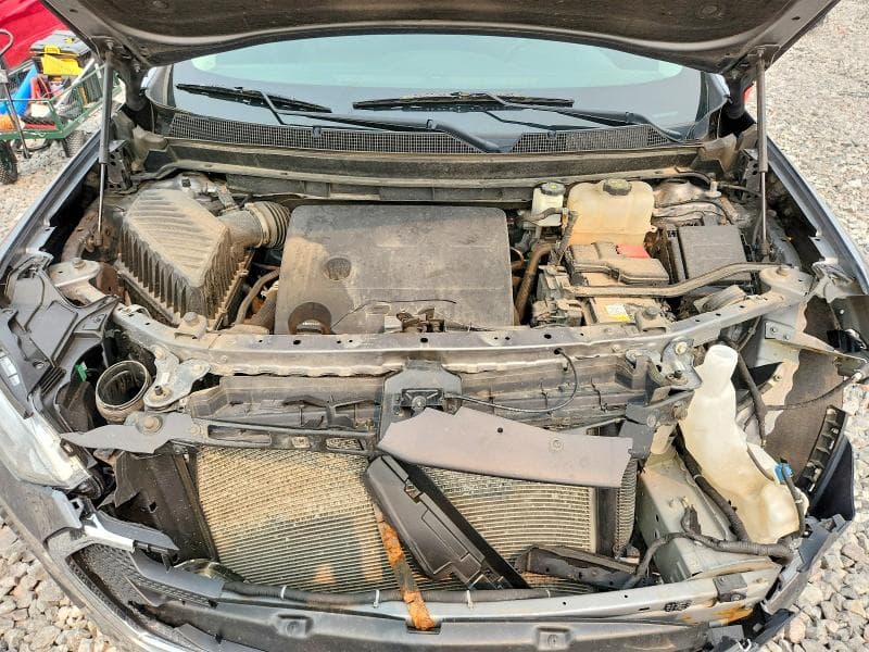 2020 CHEVROLET TRAVERSE LS 12