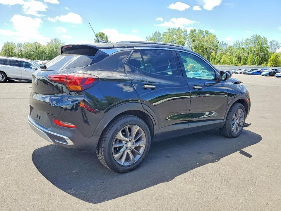 2023 BUICK ENCORE GX ESSENCE 3