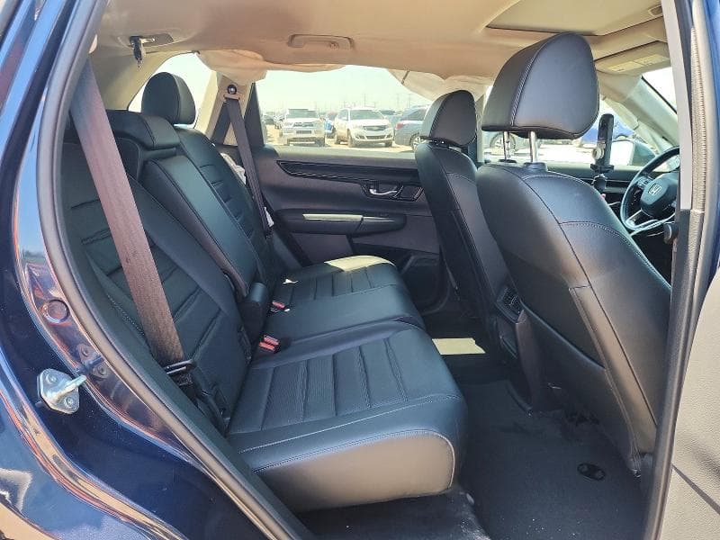 2023 HONDA CR-V EXL 10