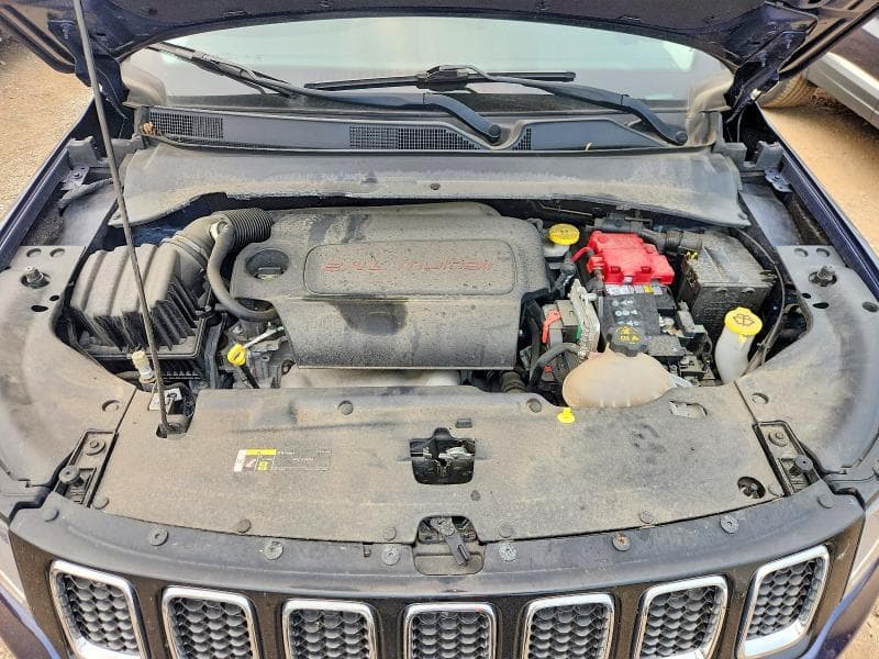 2020 JEEP COMPASS LIMITED 11