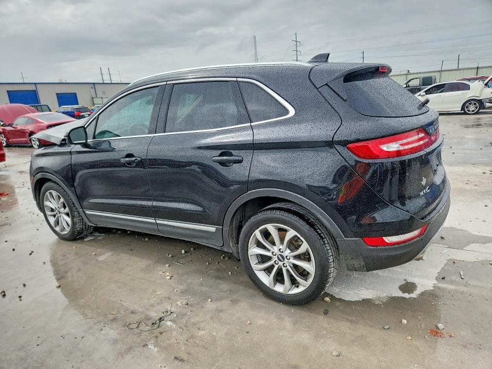 2019 LINCOLN MKC SELECT 2