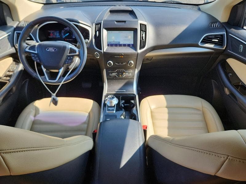 2020 FORD EDGE SEL 8