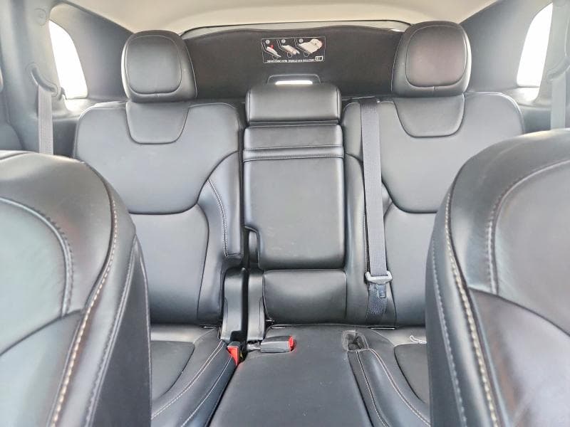 2018 JEEP CHEROKEE LIMITED 10