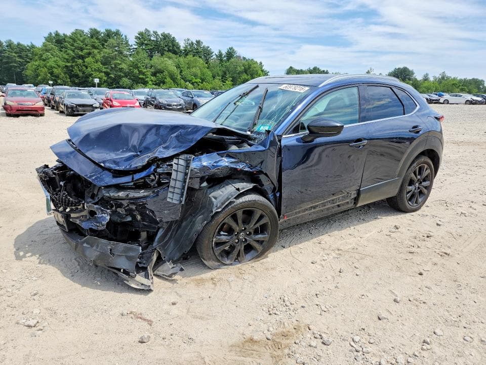 2024 MAZDA CX-30 PREMIUM