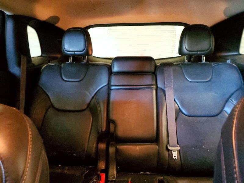2017 JEEP CHEROKEE LIMITED 10