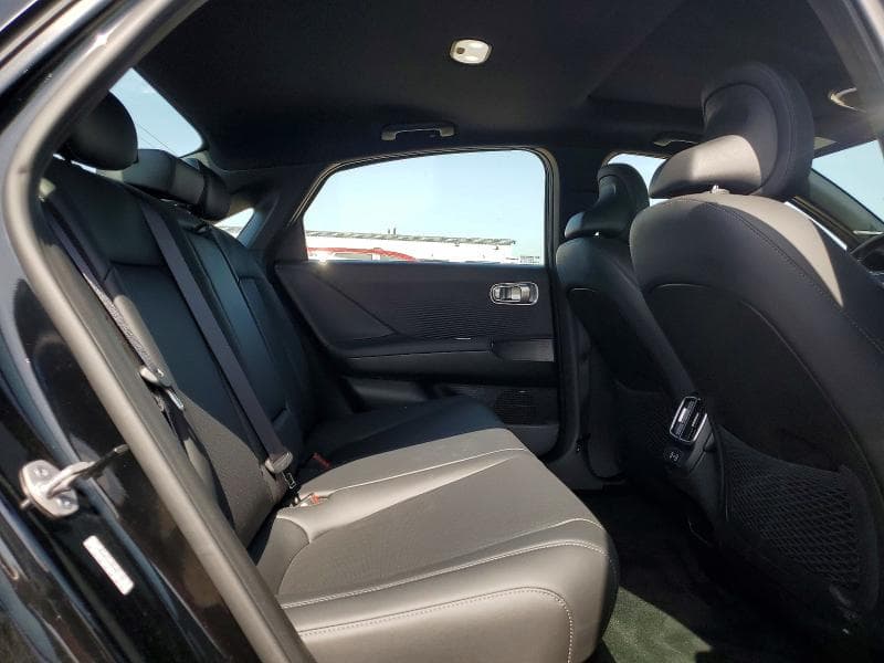 2023 HYUNDAI IONIQ 6 LIMITED 10