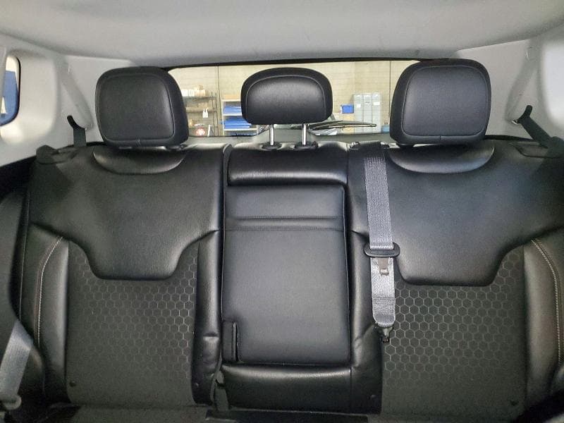 2018 JEEP COMPASS LATITUDE 10