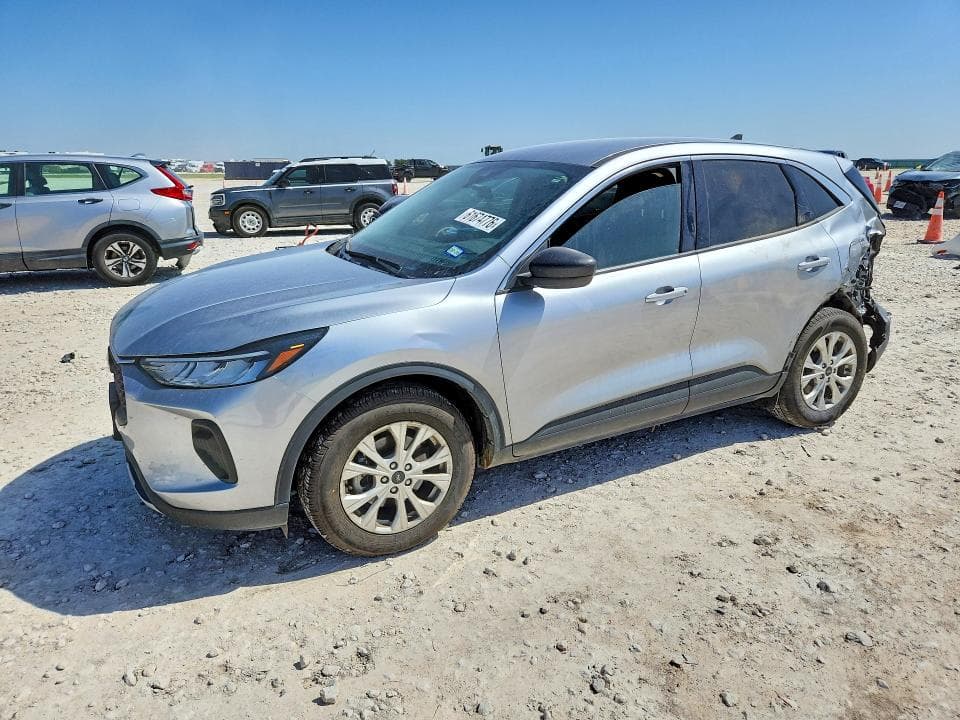 2024 FORD ESCAPE ACTIVE - 1