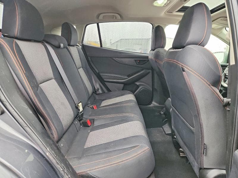 2021 SUBARU CROSSTREK PREMIUM 11