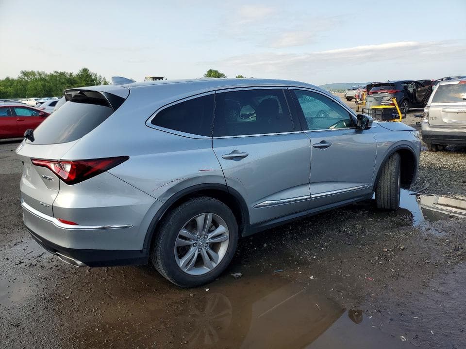 2024 ACURA MDX 3
