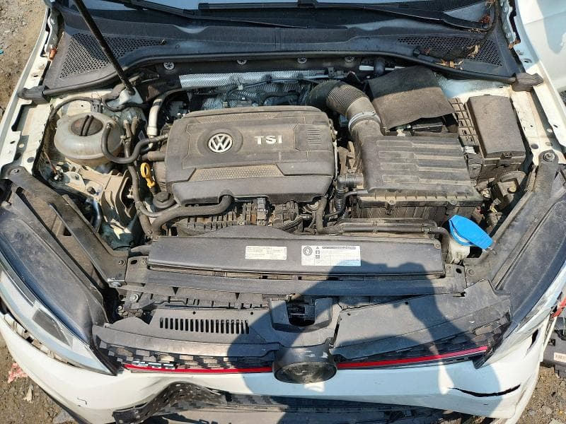 2017 VOLKSWAGEN GTI S 11