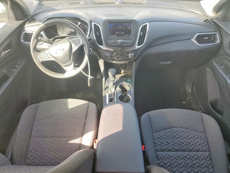 2023 CHEVROLET EQUINOX LT 8
