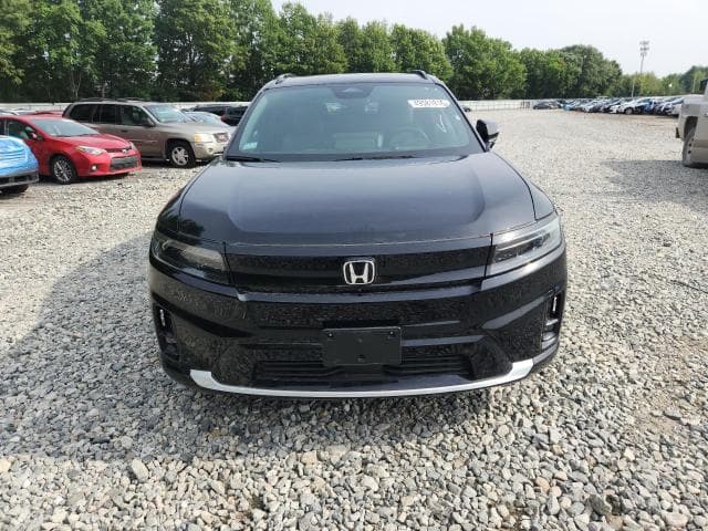 2025 HONDA PROLOGUE ELITE 5