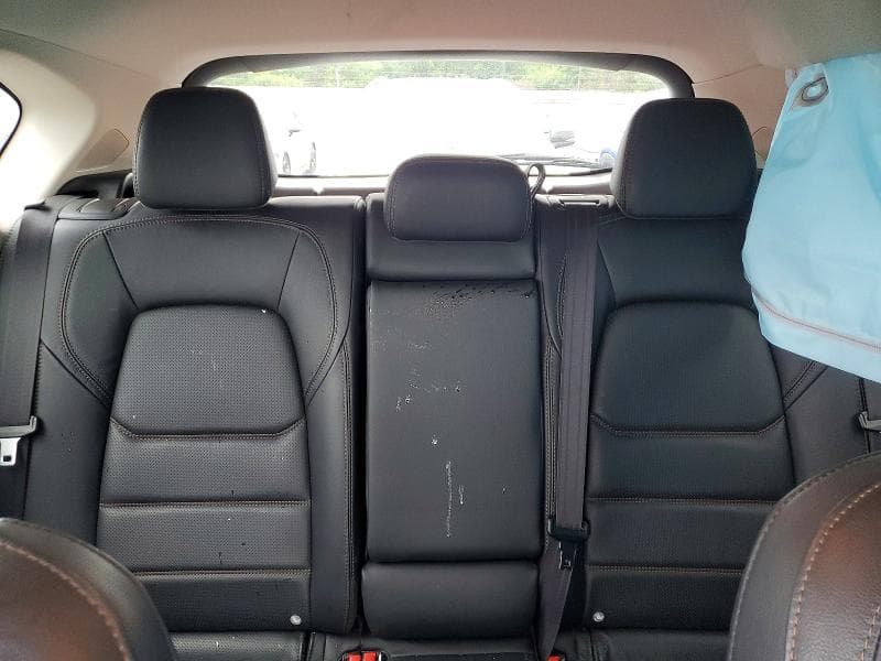 2021 MAZDA CX-5 GRAND TOURING 10