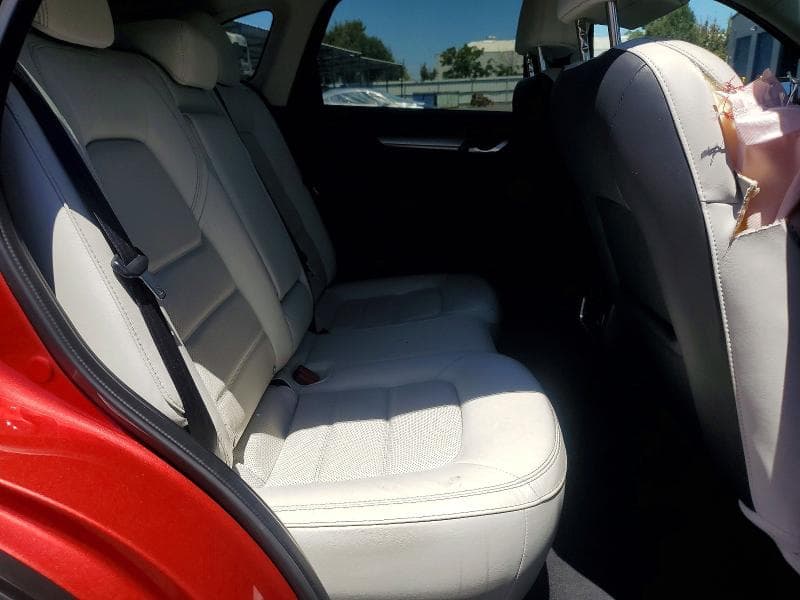 2021 MAZDA CX-5 TOURING 11