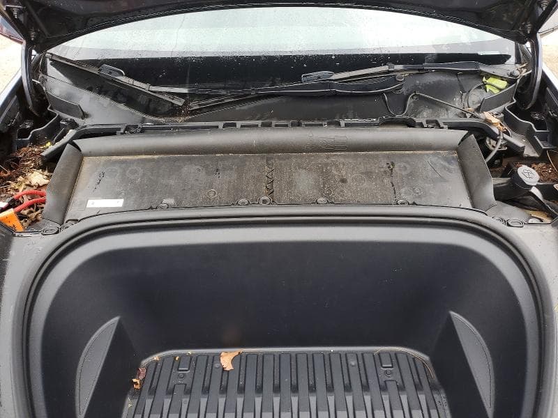 2023 TESLA MODEL Y 11