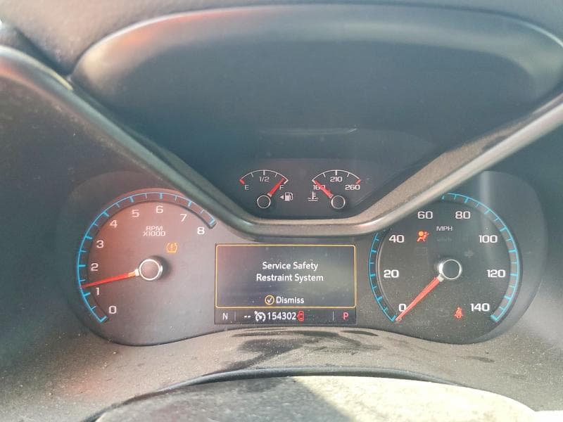 2020 GMC CANYON SLE 9