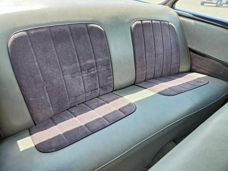 1955 CHEVROLET 210 DELRAY 10
