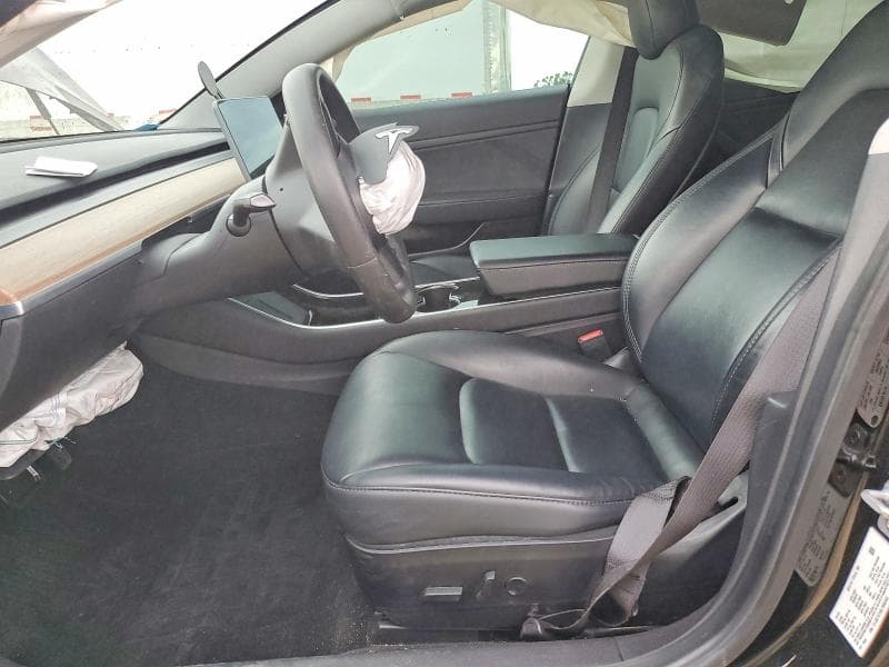 2020 TESLA MODEL 3 7
