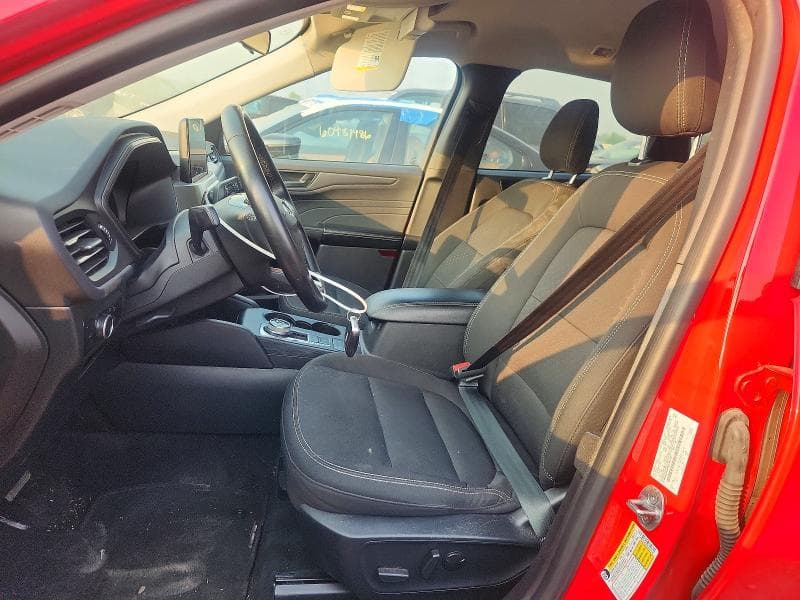 2024 FORD ESCAPE ACTIVE 7