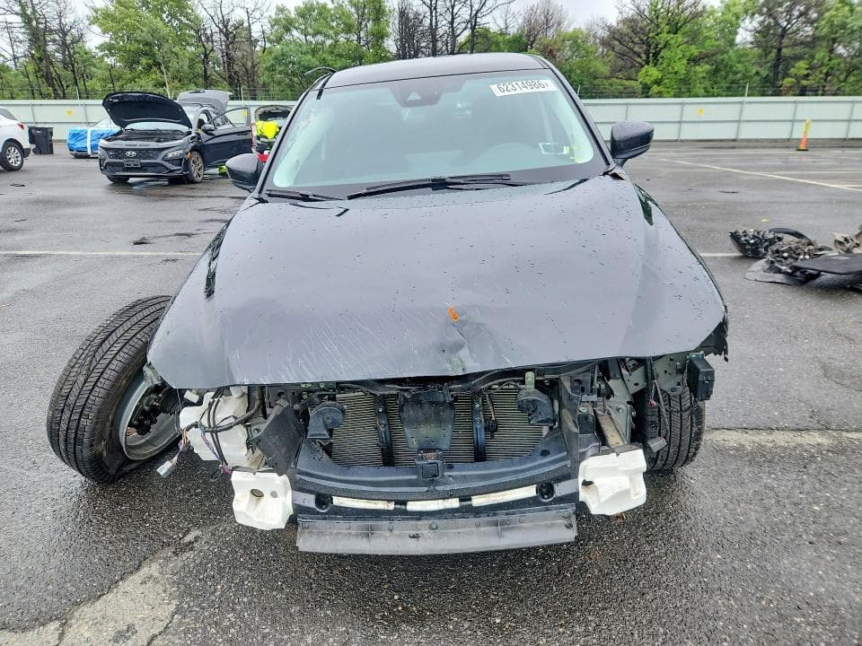 2024 MAZDA CX-5 SELECT 5