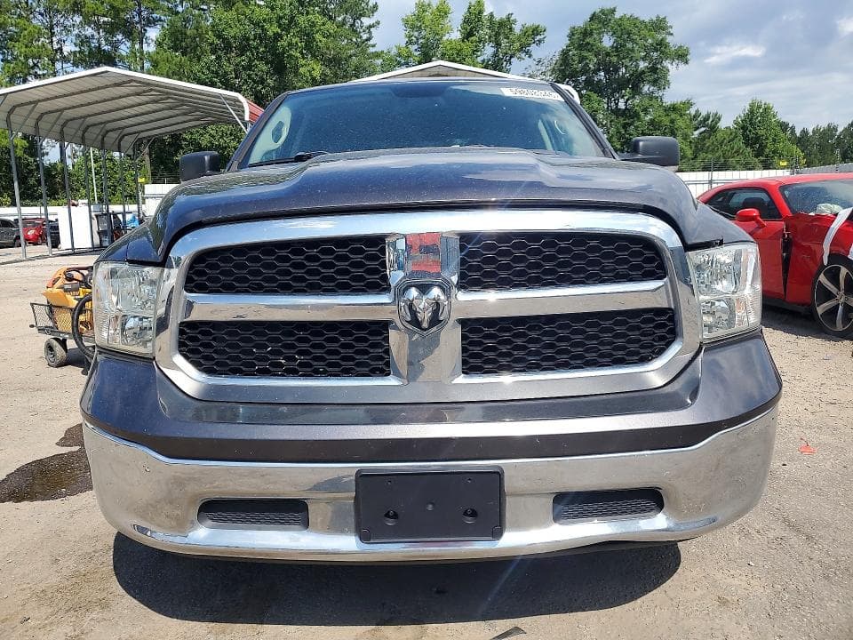 2020 RAM 1500 CLASSIC SLT 5
