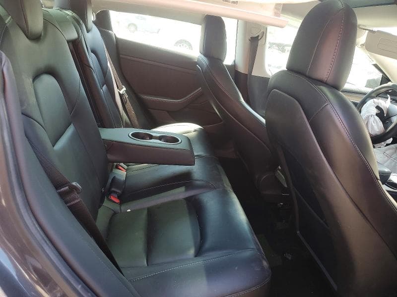 2021 TESLA MODEL 3 10