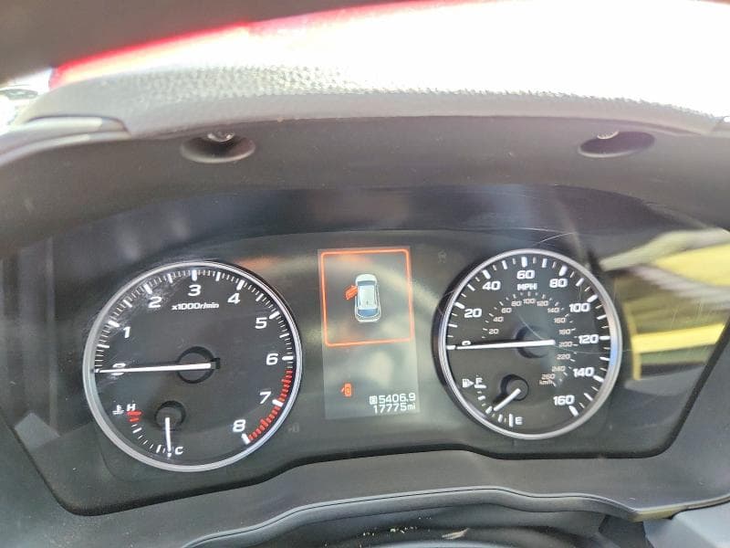 2024 SUBARU CROSSTREK PREMIUM 9