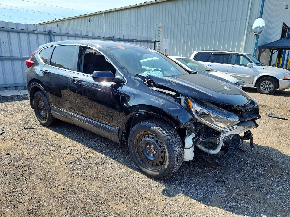 2019 HONDA CR-V LX 4