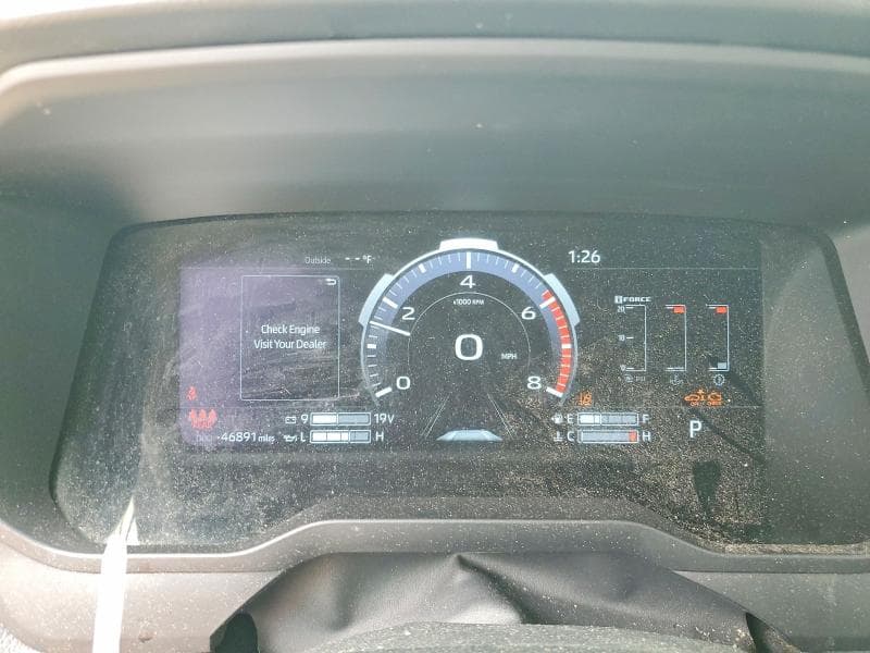 2024 TOYOTA TUNDRA LIMITED 9