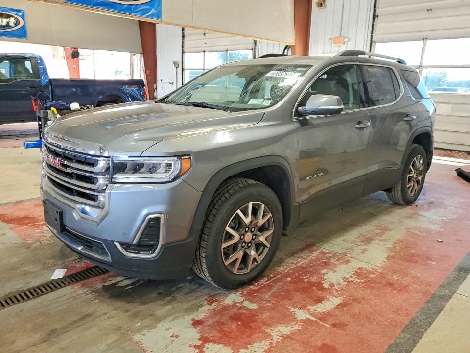 2022 GMC ACADIA SLE - 1