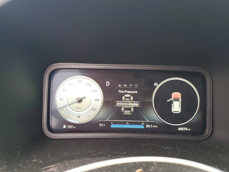 2023 HYUNDAI KONA LIMITED 9