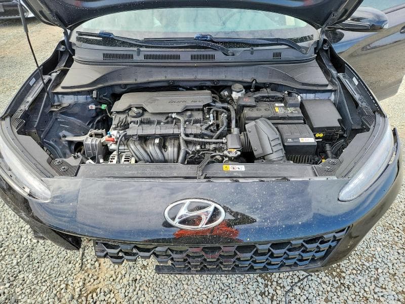 2023 HYUNDAI KONA SEL 12