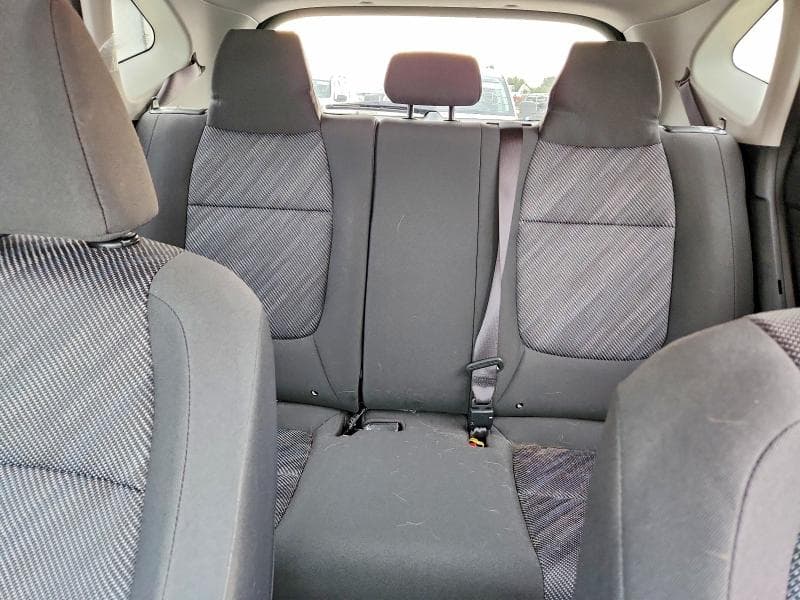 2025 KIA SELTOS LX 10
