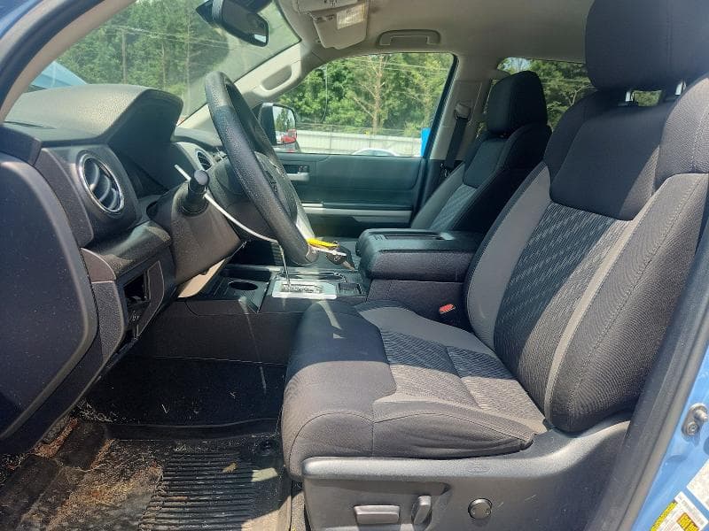 2019 TOYOTA TUNDRA SR5 7