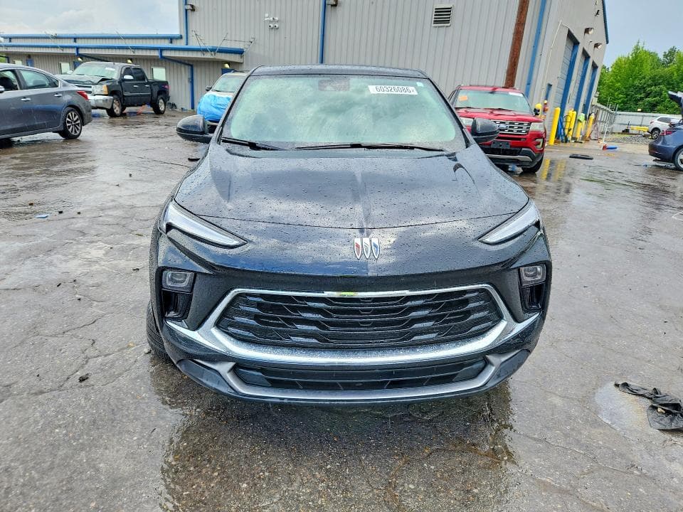 2024 BUICK ENCORE GX PREFERRED 5