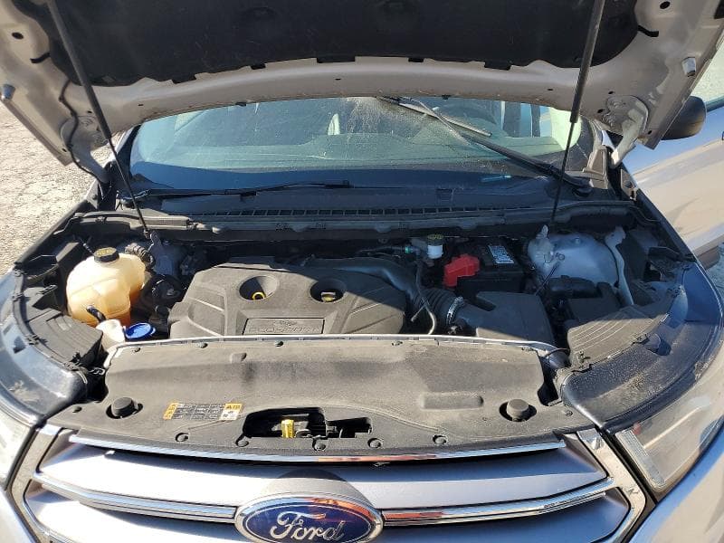 2018 FORD EDGE SE 12