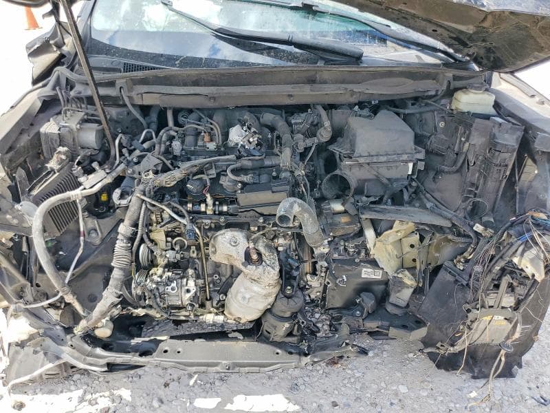 2018 LEXUS RX 350 BASE 12